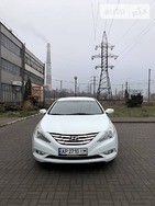 Hyundai Sonata 11.12.2021