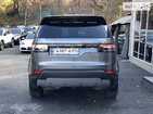 Land Rover Discovery 06.12.2021