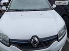 Renault Logan 13.12.2021