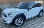 Mini Cooper 11.12.2021