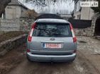 Ford C-Max 11.12.2021