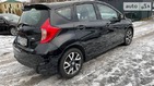 Nissan Note 26.12.2021