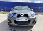 Great Wall Haval H3 07.12.2021