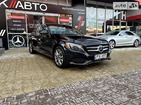 Mercedes-Benz C 300 23.12.2021