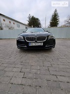 BMW 528 02.12.2021