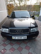 Audi 100 19.12.2021