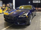 Maserati Quattroporte 25.12.2021