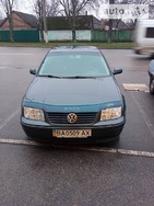 Volkswagen Bora 08.12.2021
