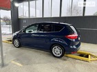 Ford C-Max 25.12.2021