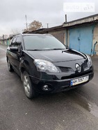 Renault Koleos 05.12.2021