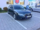 Audi A4 Limousine 15.12.2021