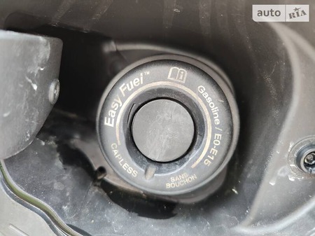 Ford Edge 2018  випуску Київ з двигуном 3.5 л бензин позашляховик автомат за 19700 долл. 