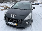 Peugeot 3008 08.12.2021