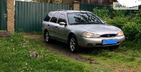 Ford Mondeo 23.12.2021