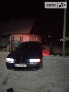 BMW 530 23.12.2021