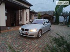 BMW 318 12.12.2021