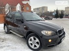 BMW X5 27.12.2021