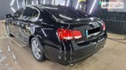 Lexus GS 350 22.12.2021