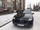 Volkswagen Touareg 24.12.2021