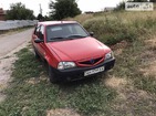 Dacia Solenza 19.12.2021