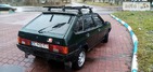 Lada 2109 17.12.2021