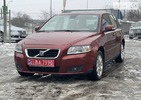 Volvo V50 10.12.2021