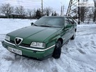 Alfa Romeo 164 29.12.2021