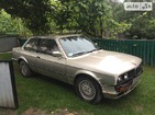 BMW 318 19.12.2021