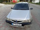 Dacia Solenza 07.12.2021