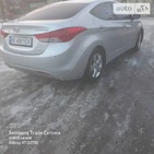 Hyundai Elantra 25.12.2021