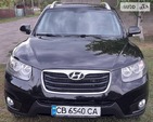 Hyundai Santa Fe 20.12.2021