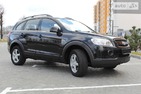 Chevrolet Captiva 20.12.2021