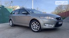 Ford Mondeo 13.12.2021