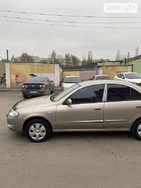 Nissan Almera 15.12.2021