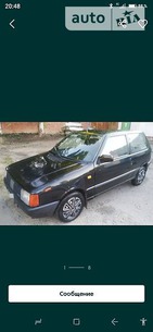 Fiat Uno 10.12.2021