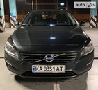 Volvo V60 07.12.2021
