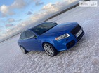 Audi S4 Saloon 23.12.2021