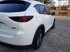 Mazda CX-5 19.12.2021