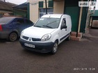 Renault Kangoo 19.12.2021