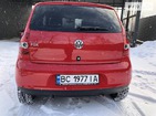 Volkswagen Fox 08.02.2022