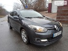 Renault Megane 13.12.2021