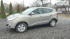 Hyundai ix35 27.12.2021