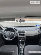 Dacia Sandero 18.12.2021