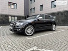 Audi SQ5 13.03.2022