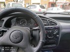 Daewoo Lanos 01.12.2021