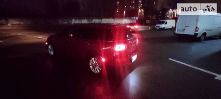 Mini Clubman 2015  випуску Київ з двигуном 1.5 л бензин універсал автомат за 16300 долл. 
