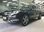Mercedes-Benz GLK 250 26.12.2021