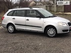 Skoda Fabia 10.12.2021