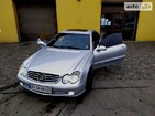 Mercedes-Benz CLK 320 02.12.2021
