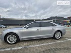 Audi A8 01.12.2021
